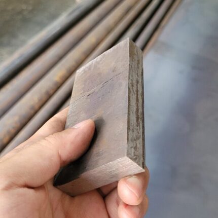 Plat Besi S45C