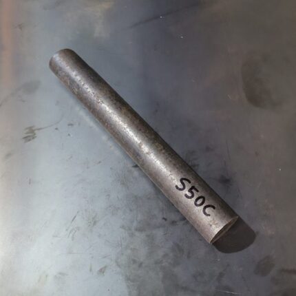 Besi as S50C