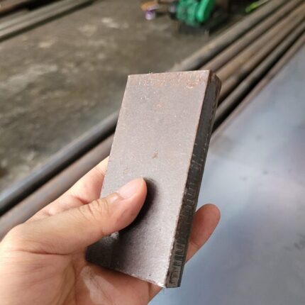 Besi Plat SS400